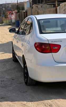 هيونداي أفانتي